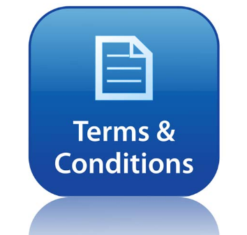 Terms And Conditions Of Use Coupons & Promo Codes