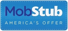 Mobstub Coupons & Promo Codes