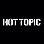 Hot Topic Coupons & Promo Codes