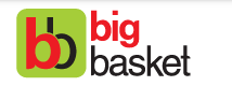 Big Basket India Coupons & Promo Codes