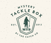 Mystery Tackle Box Coupons & Promo Codes