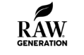 Raw Generation Coupons & Promo Codes